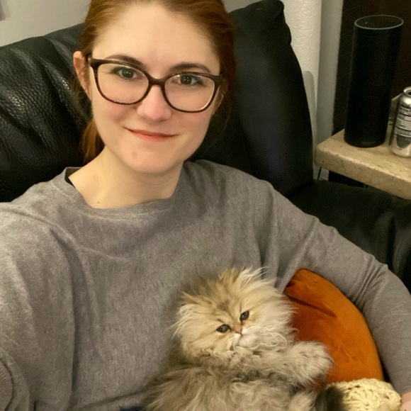 Meet your Posher, April - Picture 11 of 12